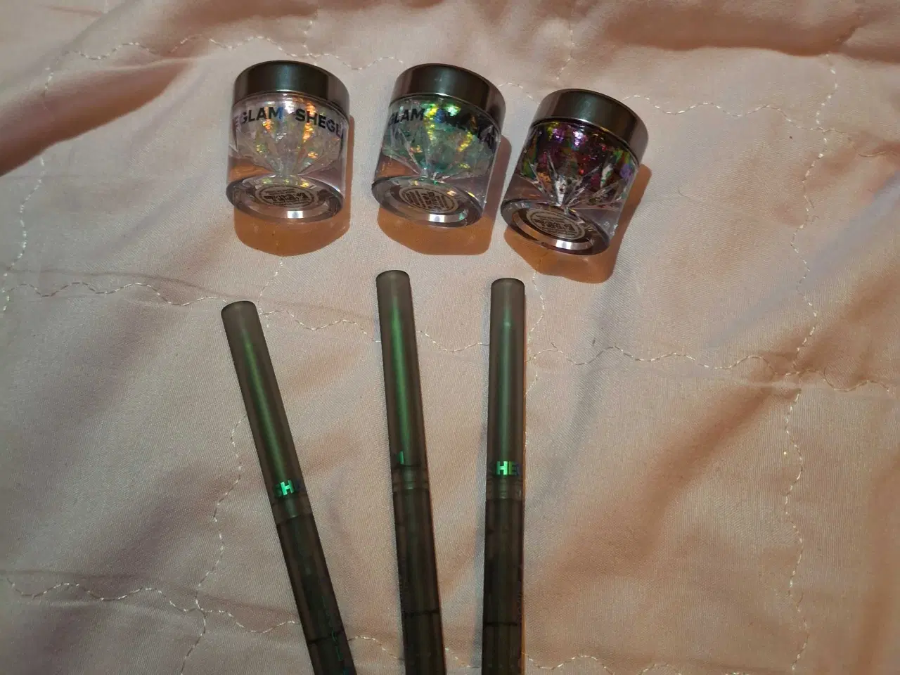 Billede 1 - Chroma Zone x Sheglam Beauty