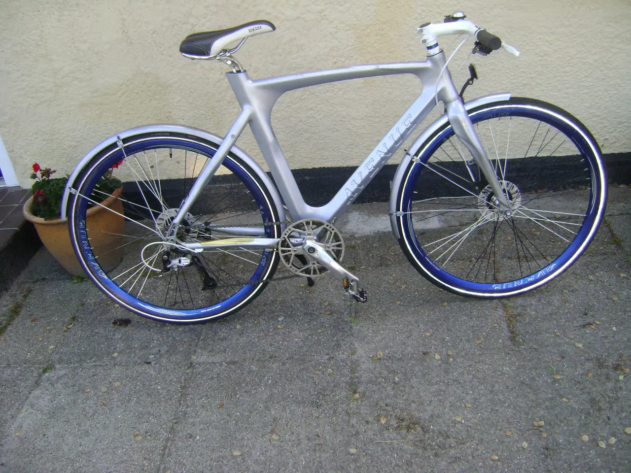 Billede 1 - 28" Avenue Airbase Herre cykel