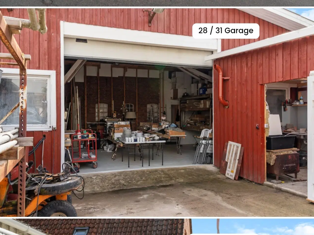 Billede 2 - Flot villa tilsalg