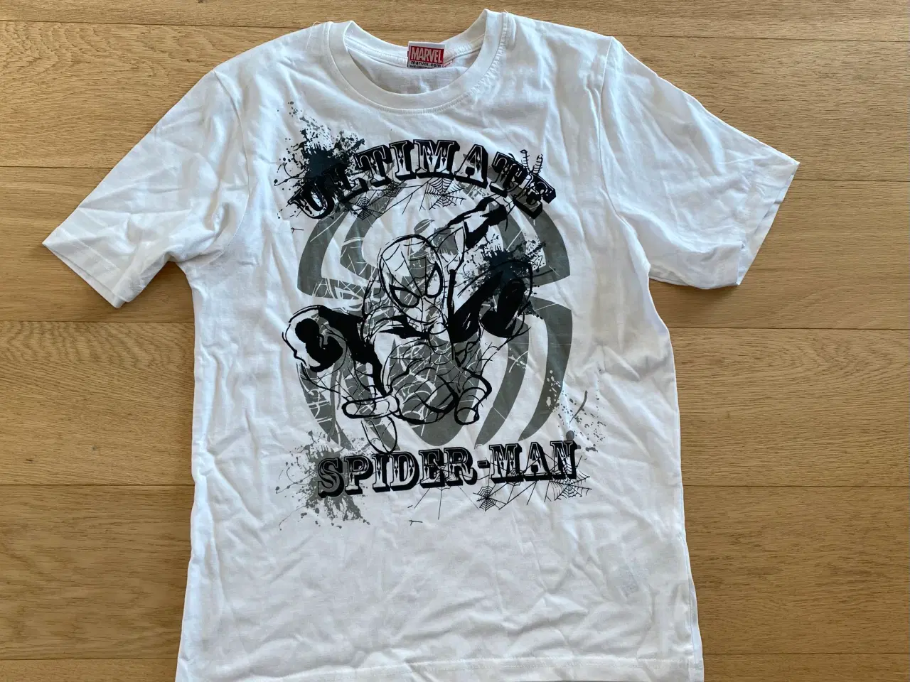 Billede 5 - Ubrugte t-shirts