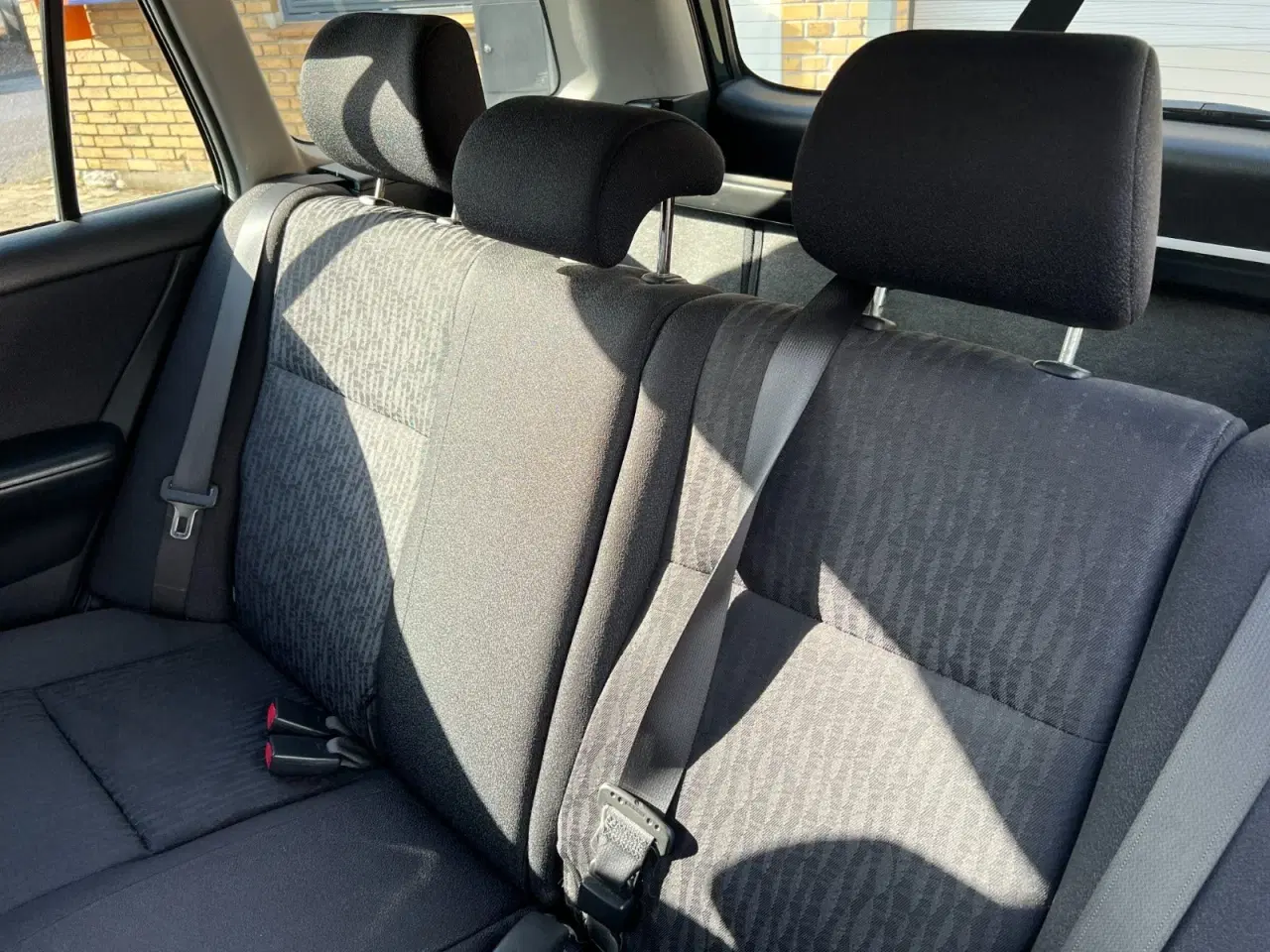 Billede 11 - Toyota Corolla 1,4 Terra stc.