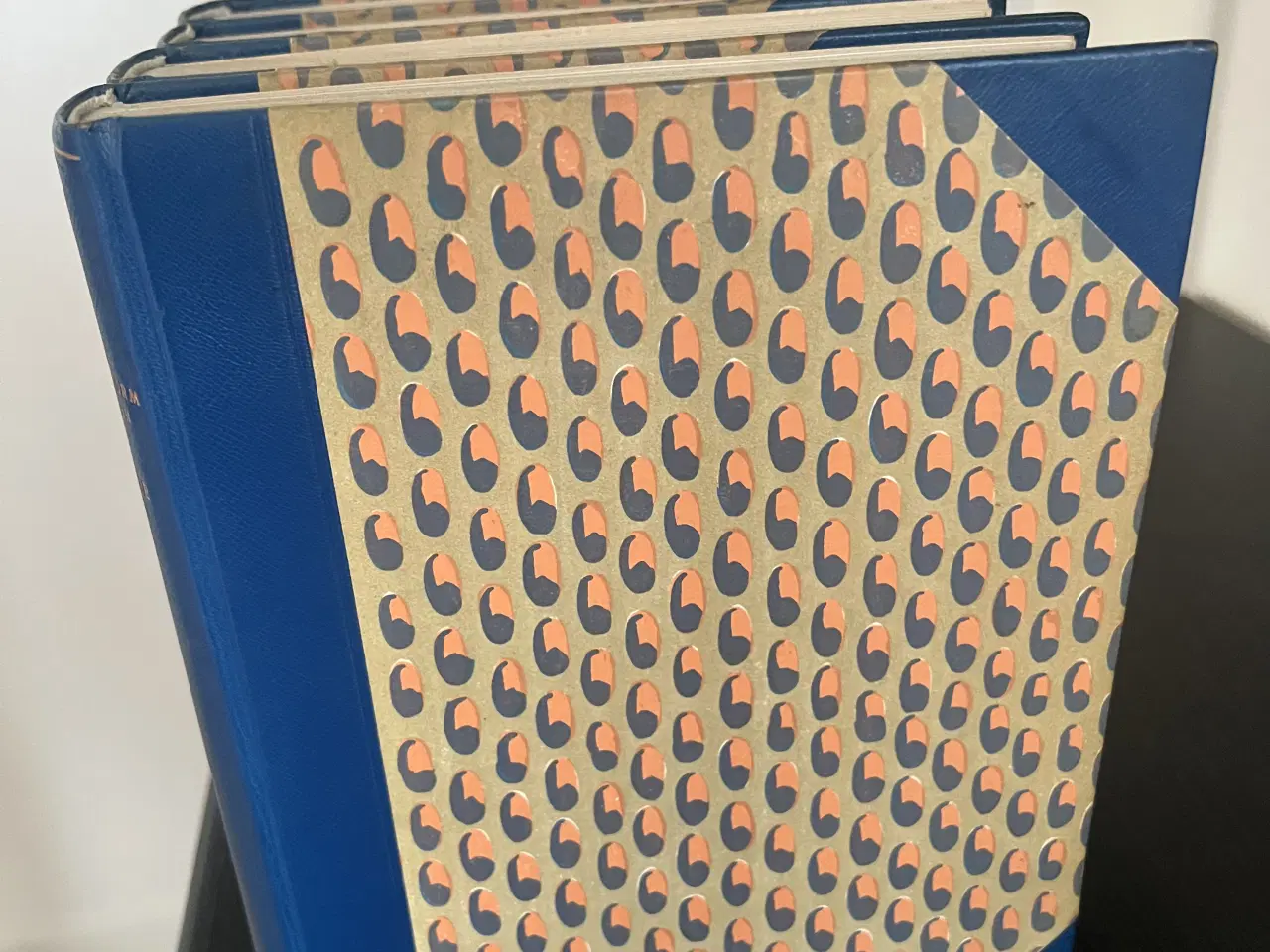 Billede 2 - Robert Storm Petersen bøger