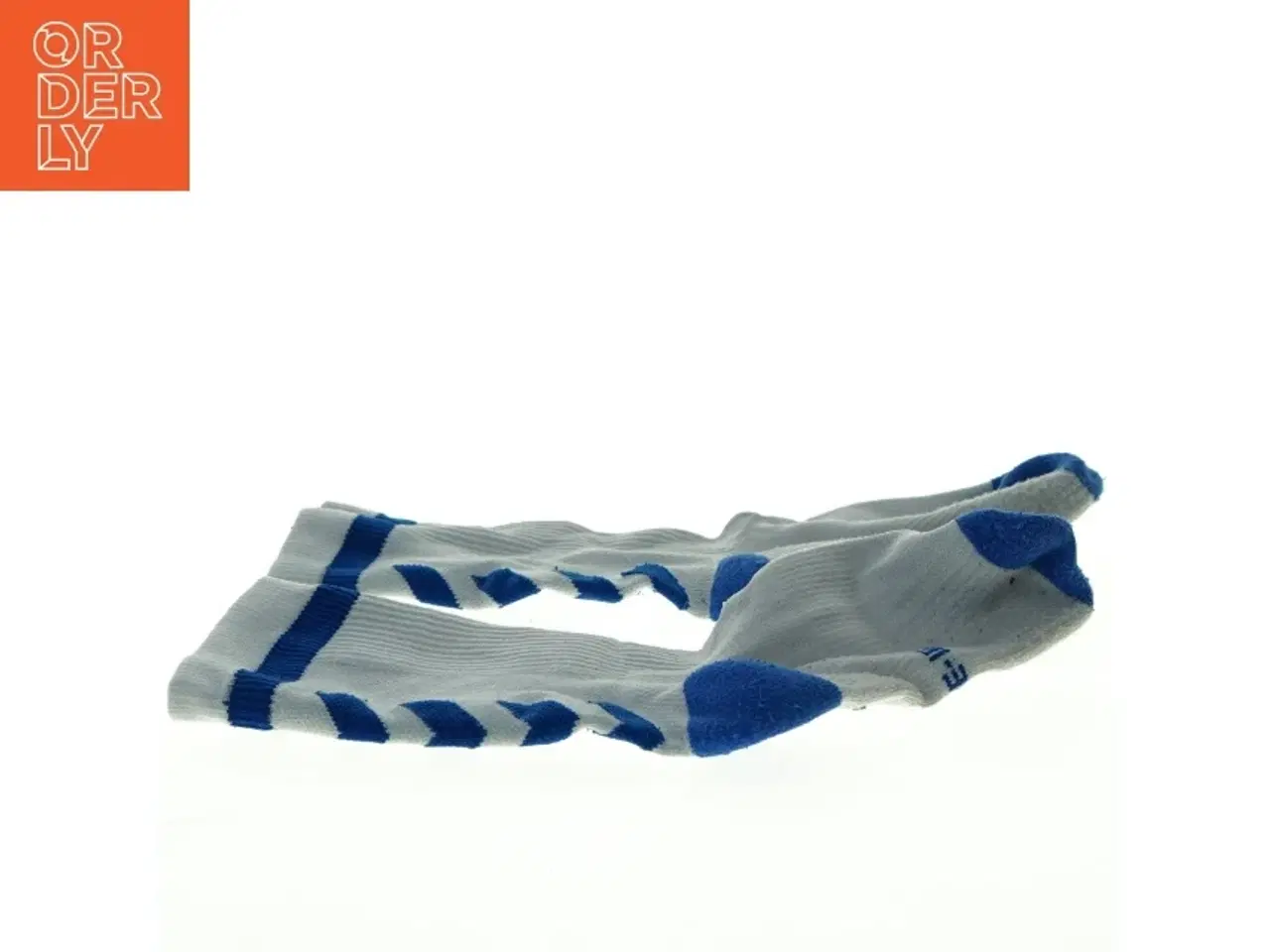 Billede 2 - Sportsstrømper (str. 31-34)