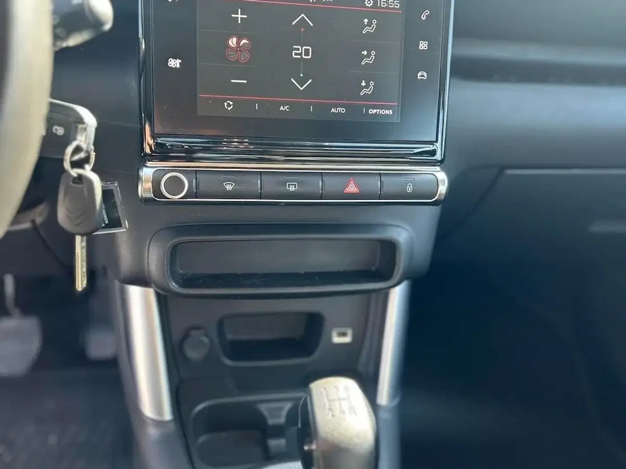 Billede 7 - Citroën C3 Aircross 1,2 PureTech 110 Iconic