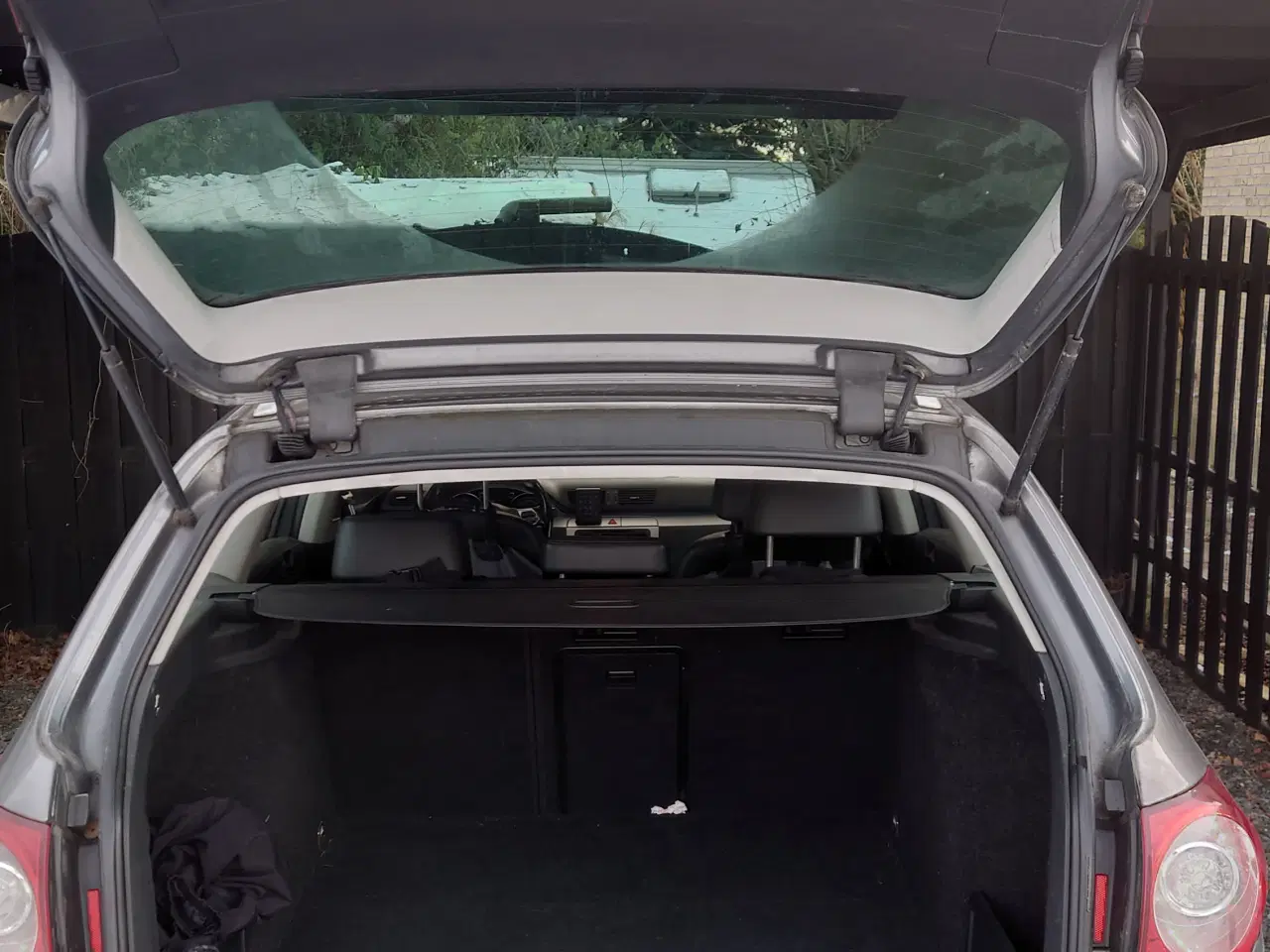 Billede 7 - Passat med masser af udstyr