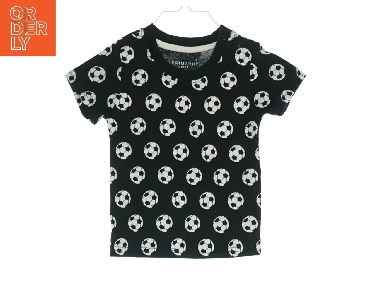 Billede 1 - T shirt fra Primark (str. 74)