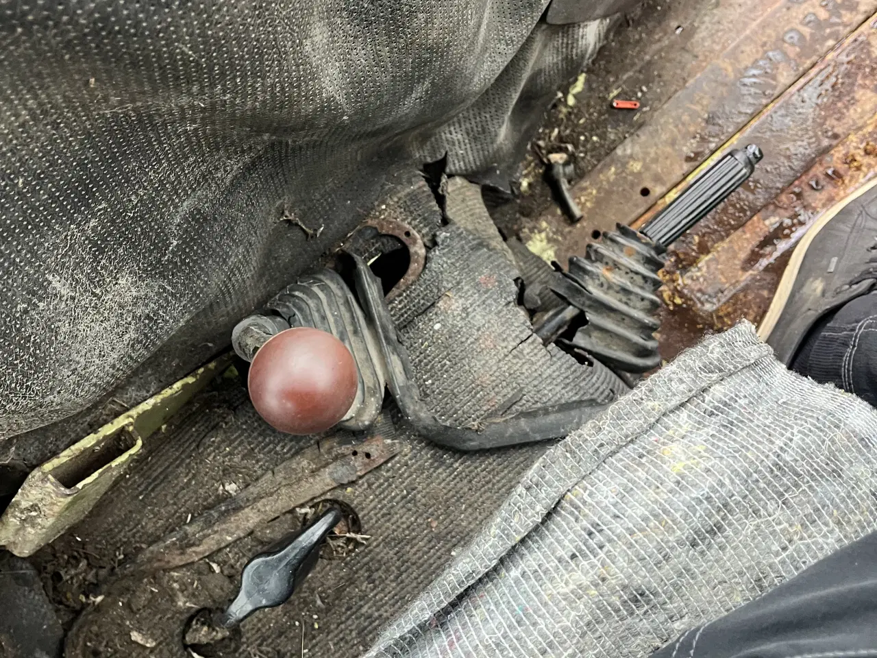 Billede 7 - Hurlimann traktor