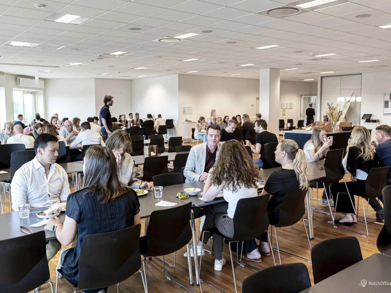 Billede 10 - Lejemål med skøn beliggenhed i Søborg