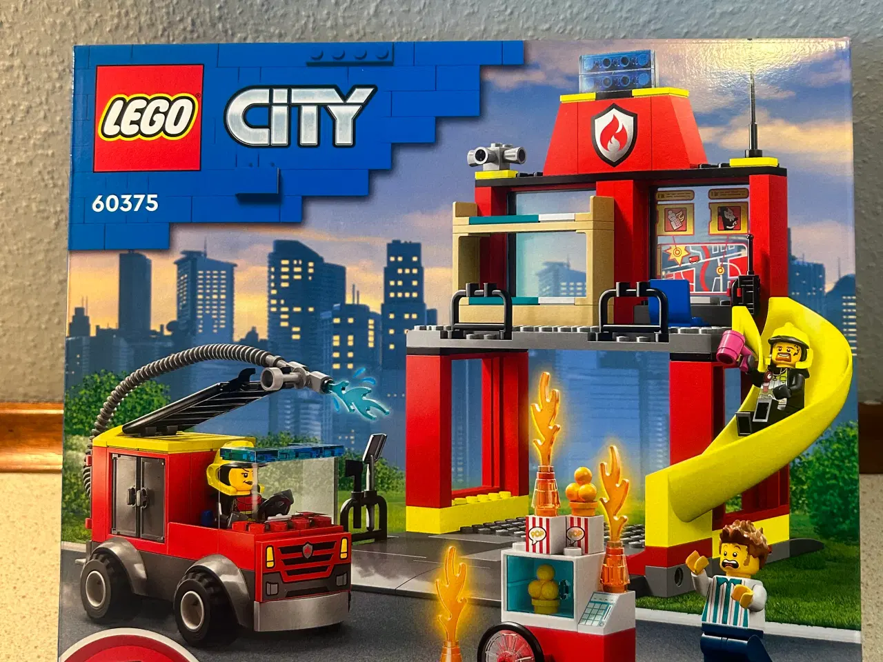 Billede 1 - LEGO City