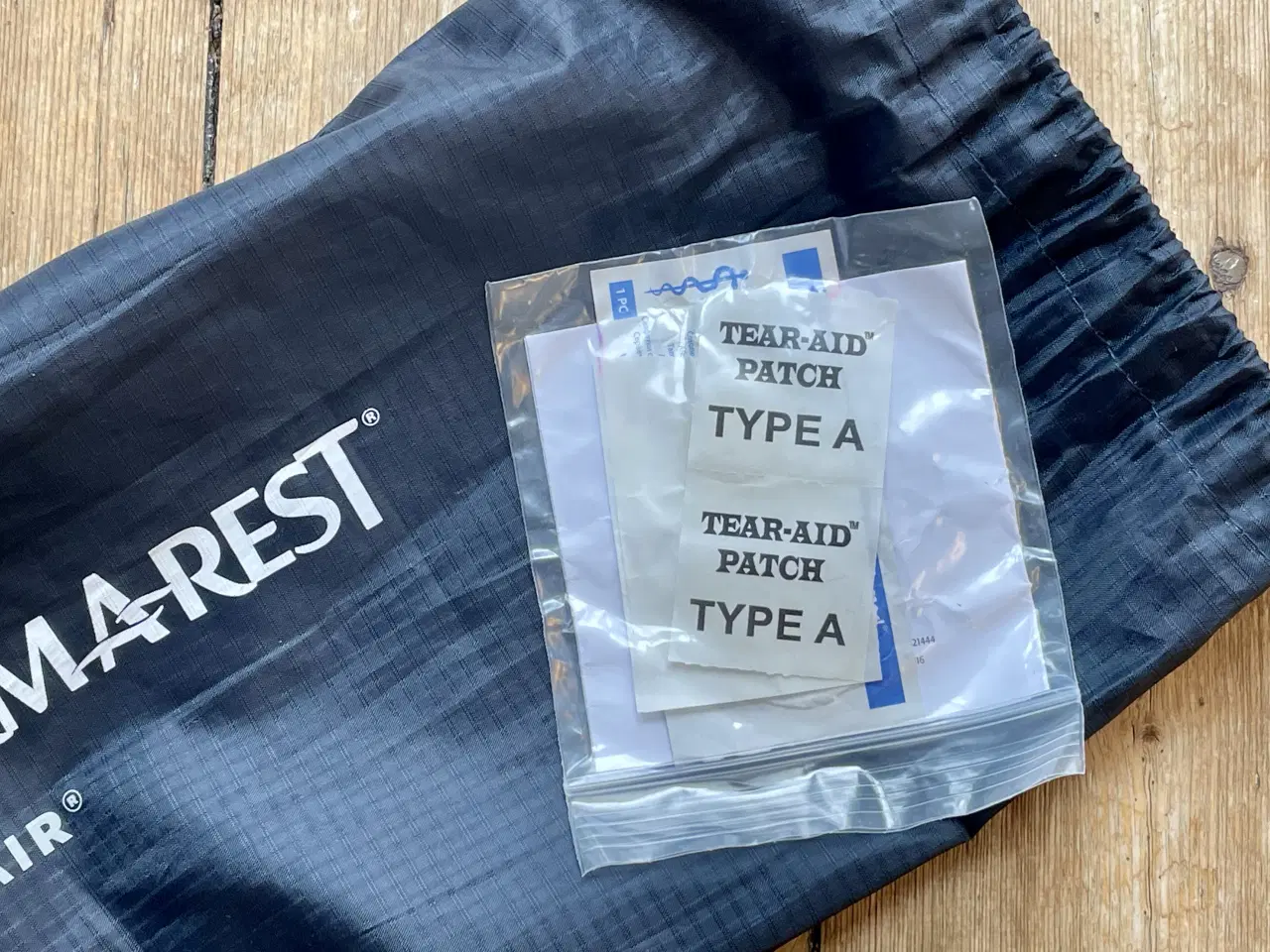 Billede 4 - Therm-A-Rest NeoAir XLite NXT (LARGE)