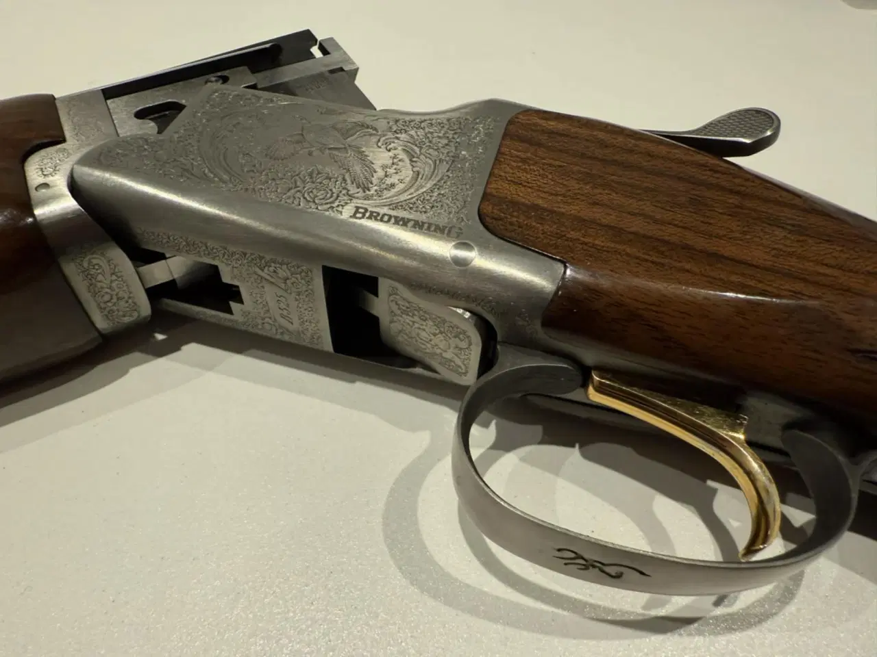 Billede 6 - Browning B525 Links