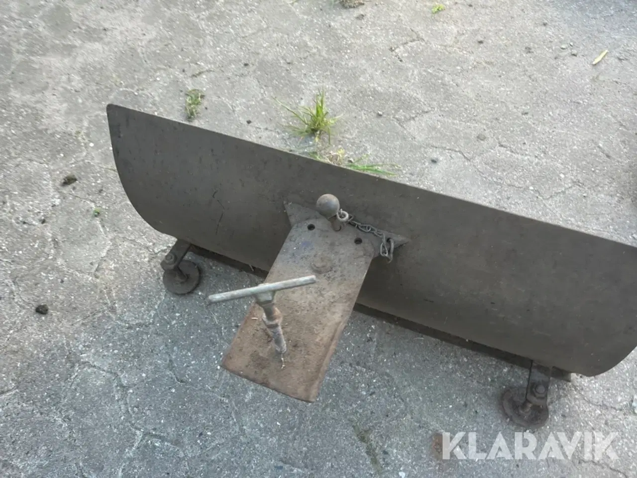 Billede 8 - Dozeblad Texas 70cm