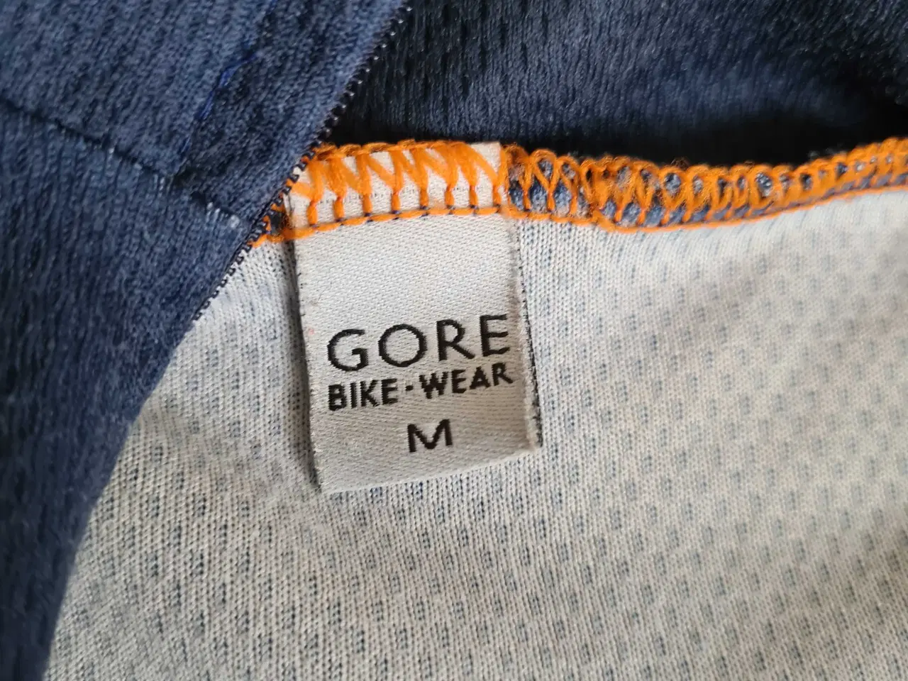 Billede 2 - Cykeltøj Gore bike wear 