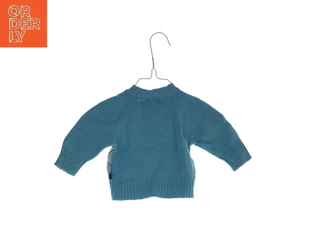 Billede 2 - Trøje fra Name It (str. 56)