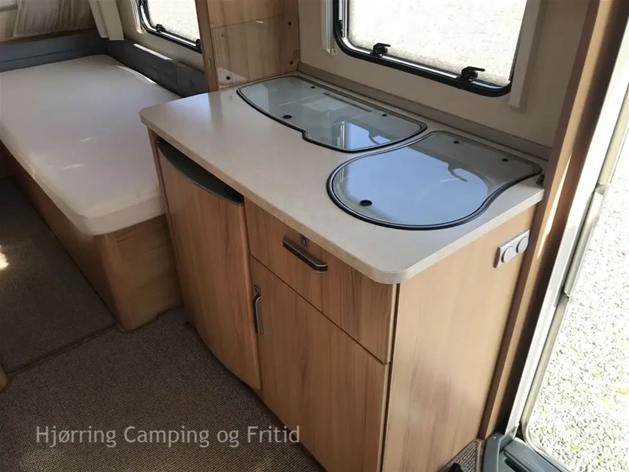 Billede 8 - 2011 - Wilk Vida 490 UE