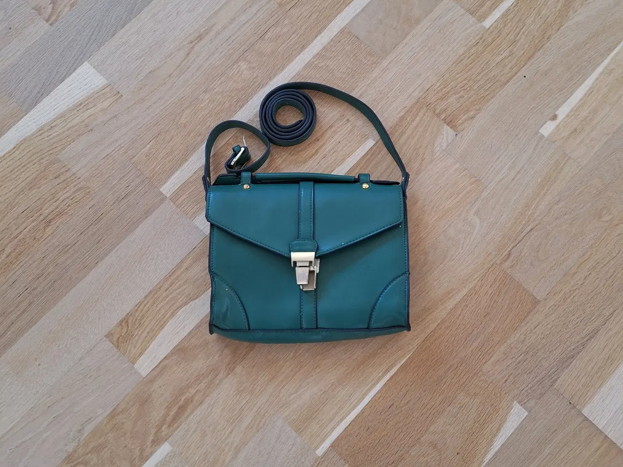 Billede 1 - Håndtaske