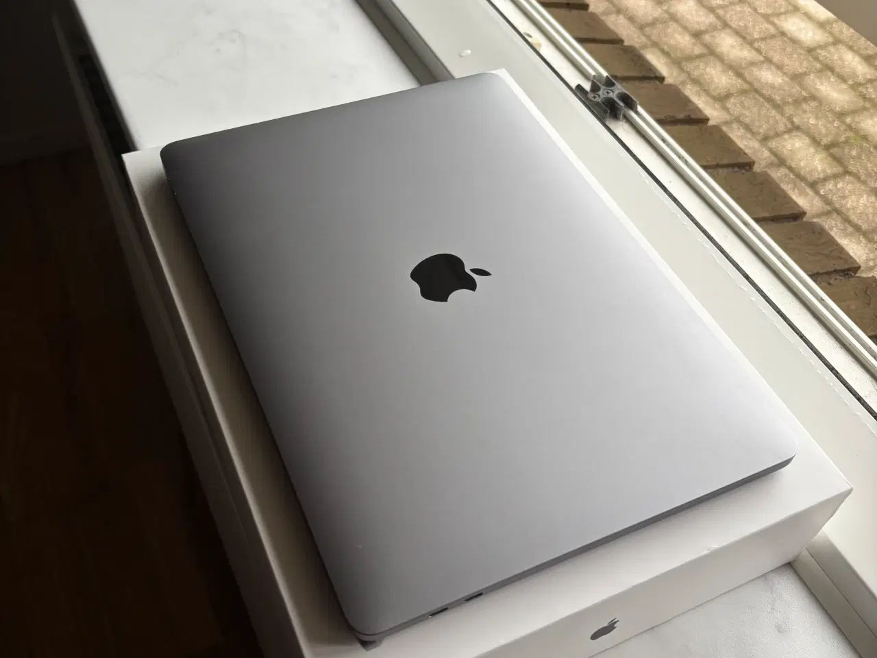 Billede 11 - Macbook Pro 13 M2 2022, 256 gb, Space Grey og med 