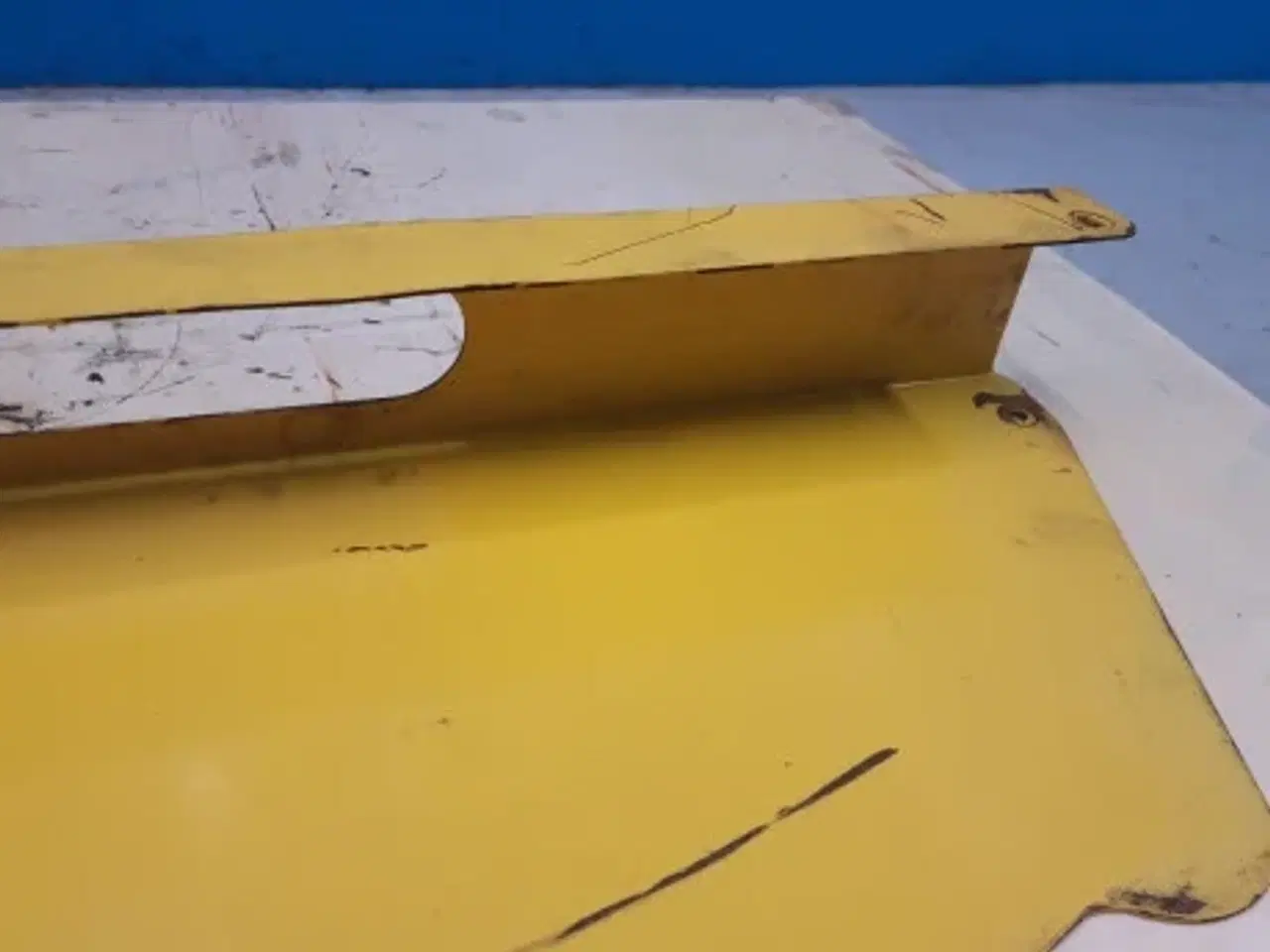 Billede 6 - New Holland 760CG 35Ft Skærm 84378220