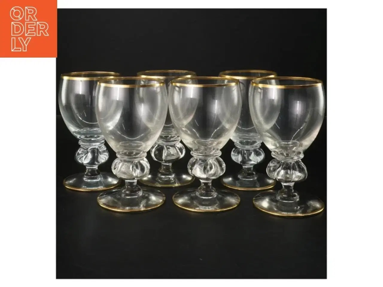 Billede 2 - Gisselfeld Glas