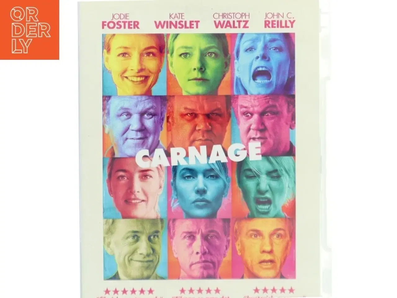 Billede 1 - CARNAGE