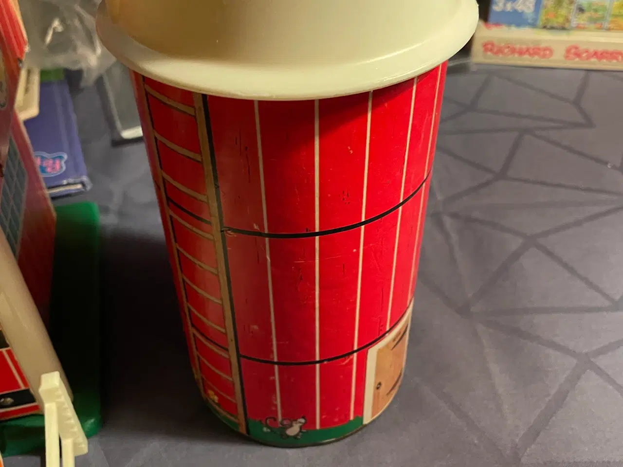 Billede 5 - Fischer Price bondegård retro