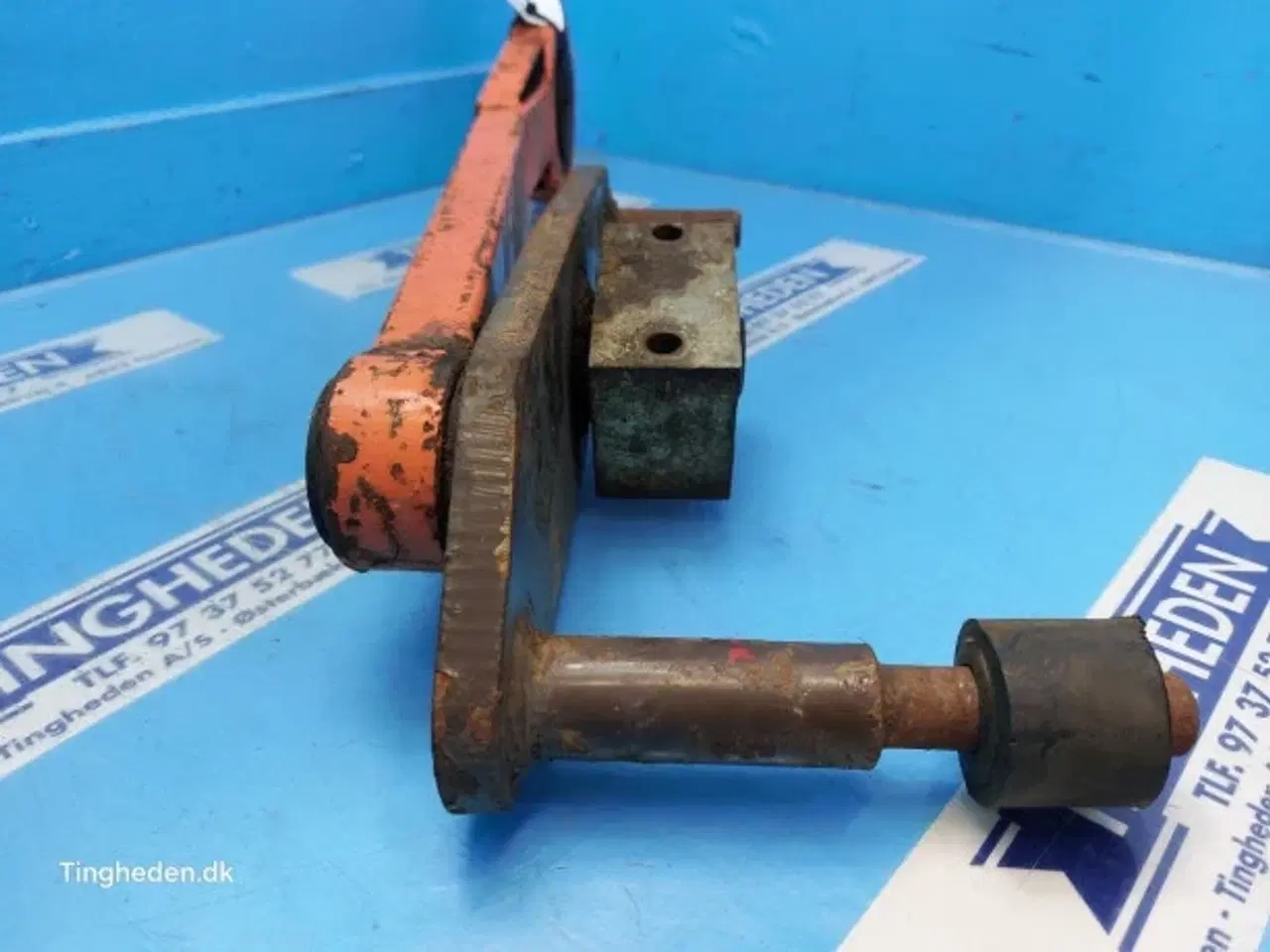 Billede 6 - Dronningborg D7000 Plejlstang 28450087