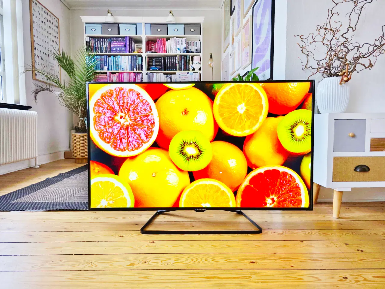 Billede 3 - 50" LED TV 2022