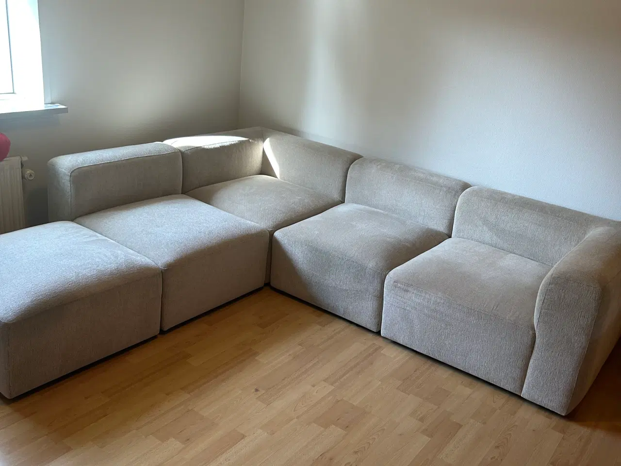 Billede 1 - Modul sofa Skejby 