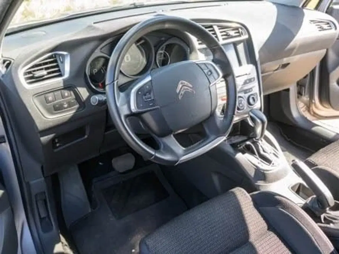 Billede 7 - Citroën C4 1,2 PureTech 130 Feel EAT6