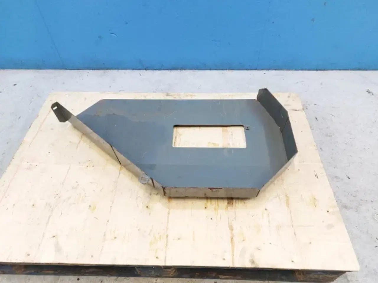 Billede 8 - Massey Ferguson 32 Remskive Guard 28184434