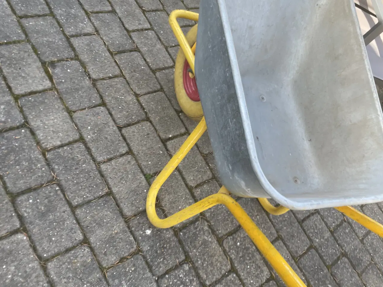 Billede 7 - trillebør RQVENDO, 