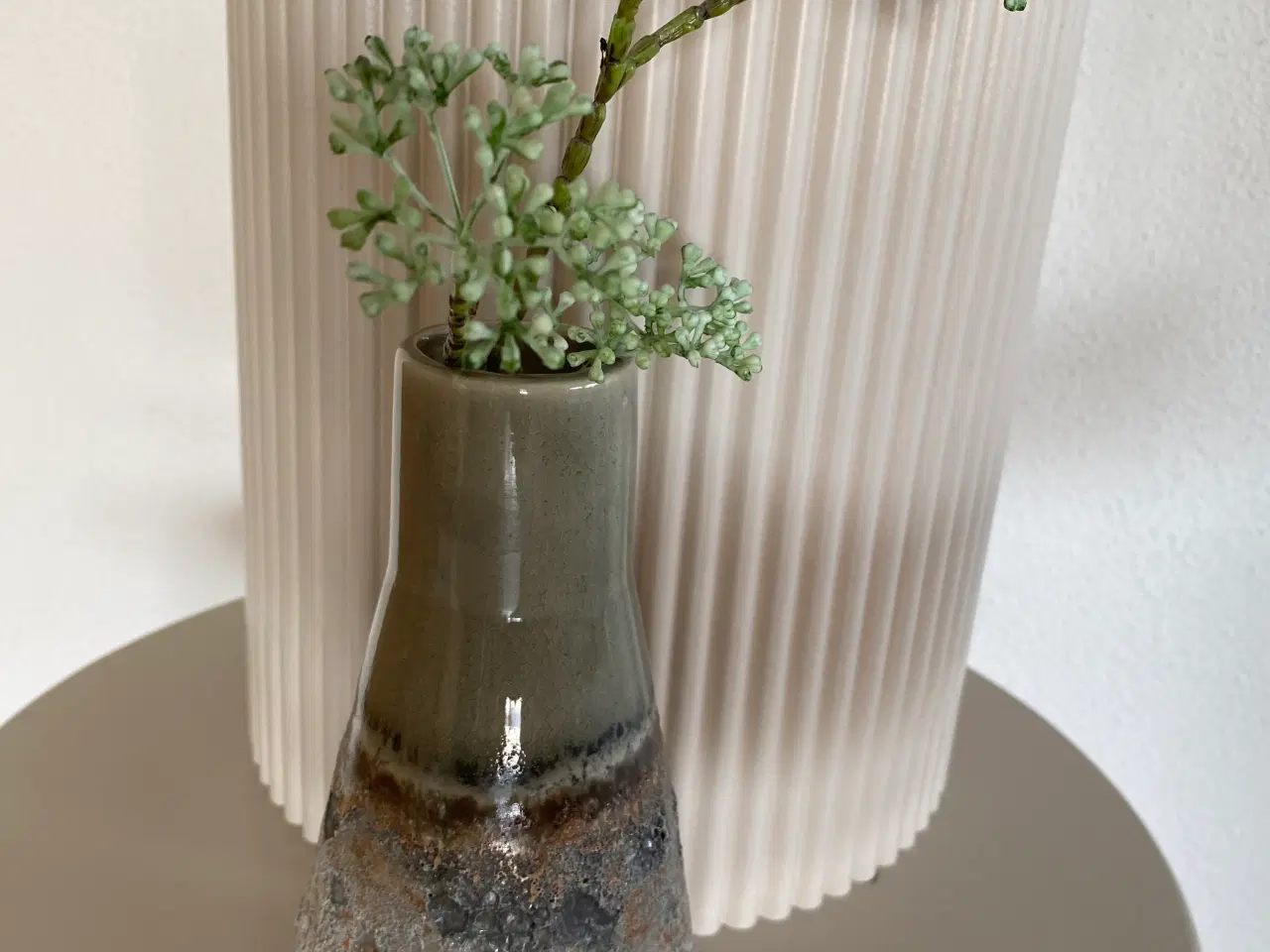 Billede 1 - Bloomingville vase