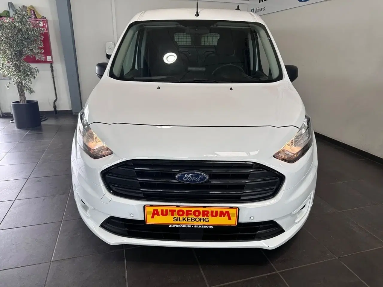 Billede 2 - Ford Transit Connect 1,5 EcoBlue Trend lang