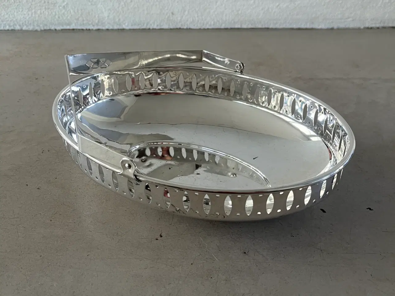 Billede 4 - Serveringsfad