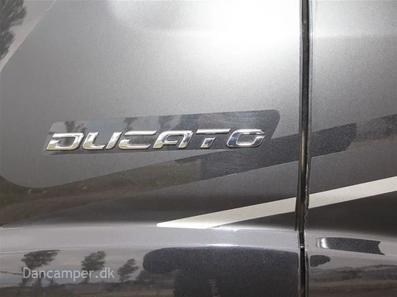 Billede 21 - 2019 - Carthago van 640 LE Chaming Carthago Charming, Luksusvan godt udstyret - Enkeltsengsmodel. 150Hk Automatgear - Solcelle - inverter mm.