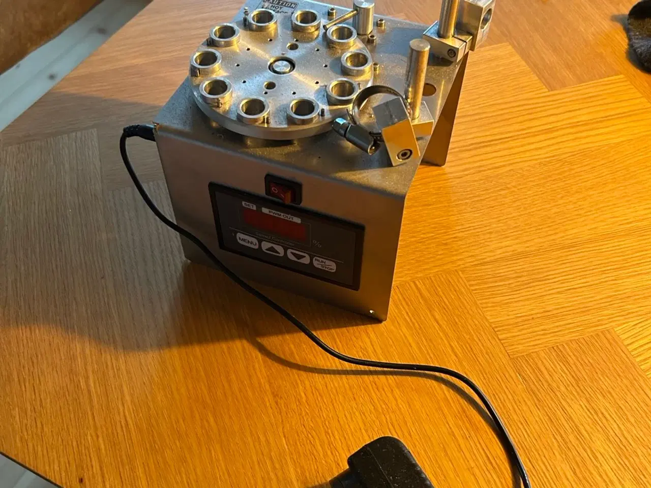 Billede 1 - AGS Custom annealer/udgløder