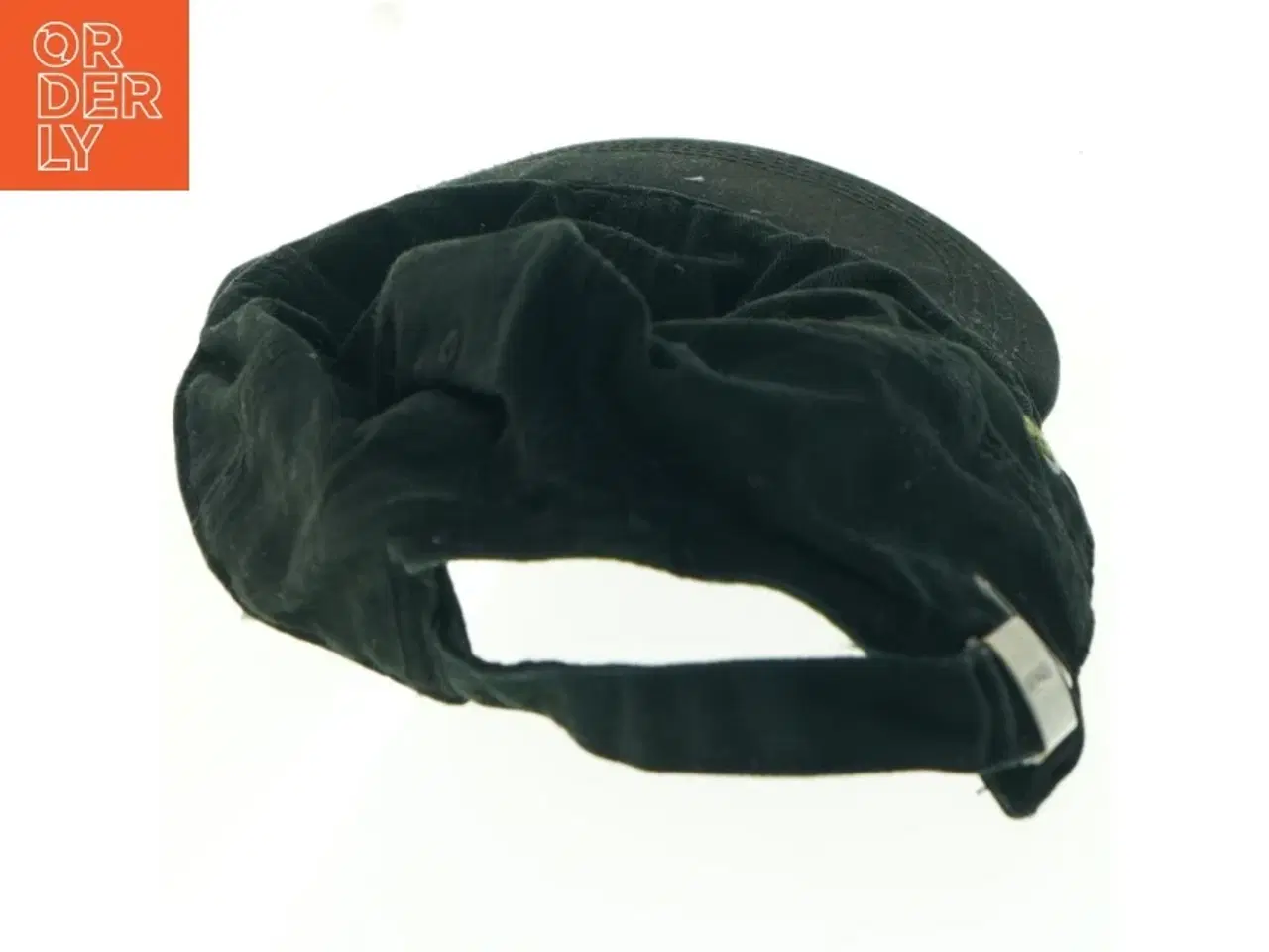 Billede 5 - Sort Lacoste kasket fra Lacoste (str. One size)