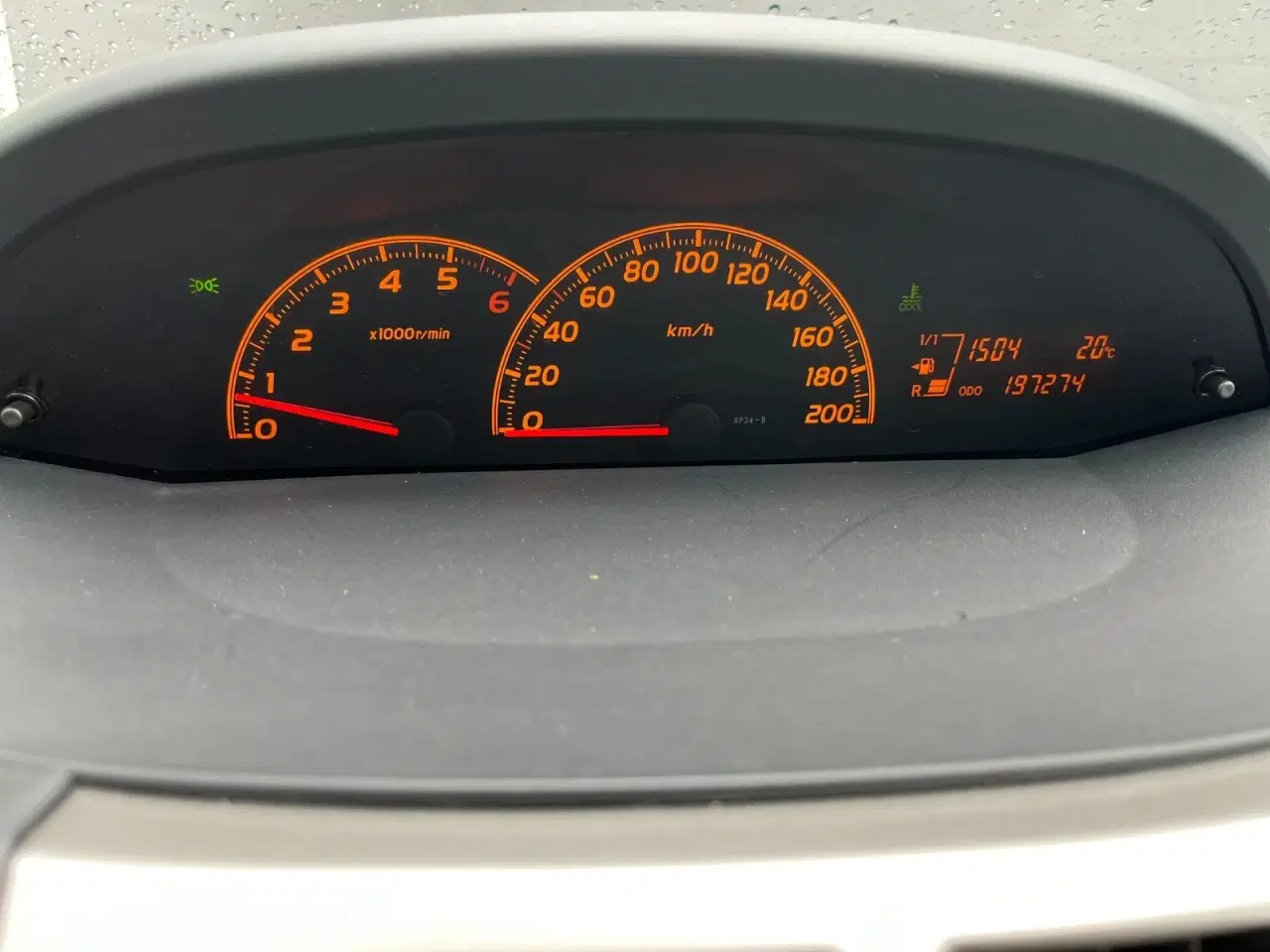 Billede 8 - Toyota Yaris 1,4 D-4D T4