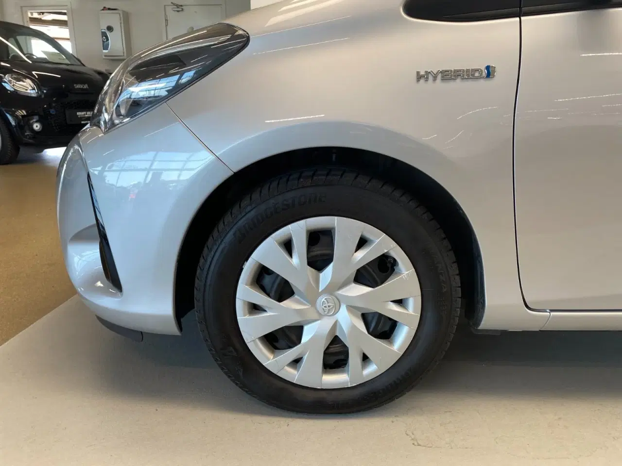 Billede 17 - Toyota Yaris 1,5 Hybrid H2 e-CVT
