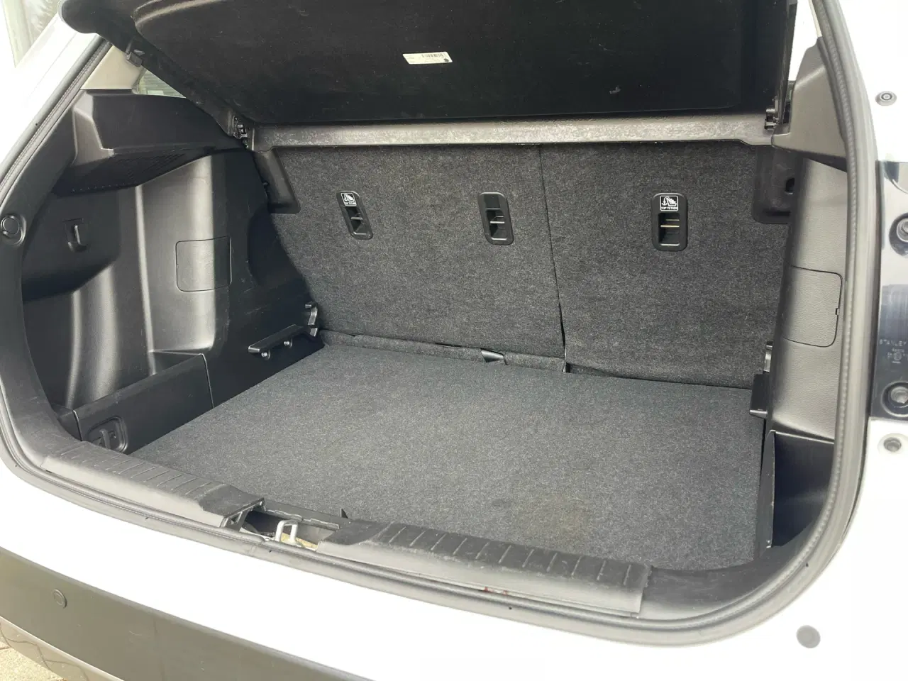 Billede 6 - Suzuki Vitara 1,4 Boosterjet Adventure 140HK 5d 6g Aut.