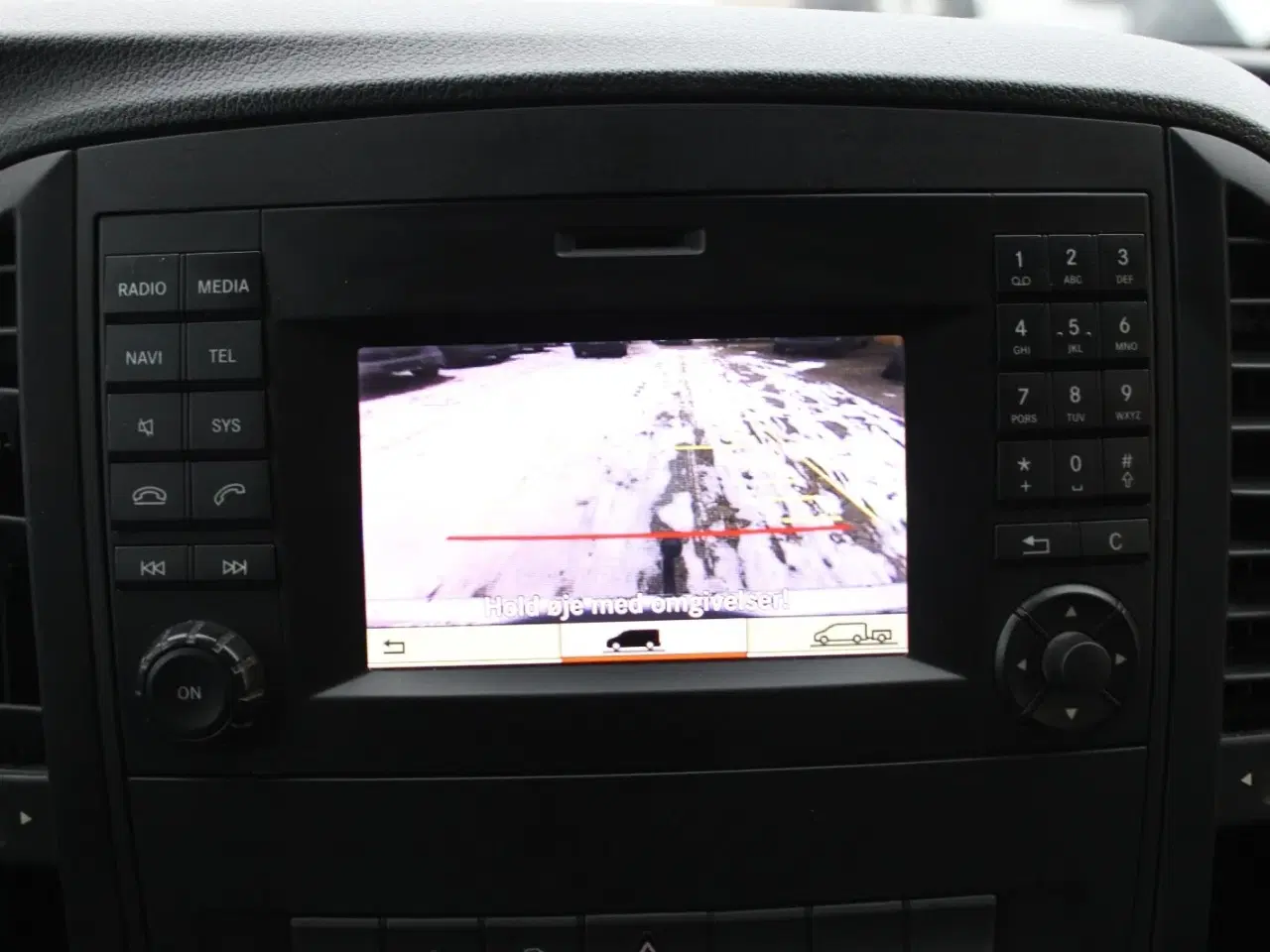 Billede 6 - Mercedes Vito 114 2,2 CDi Standard aut. XL