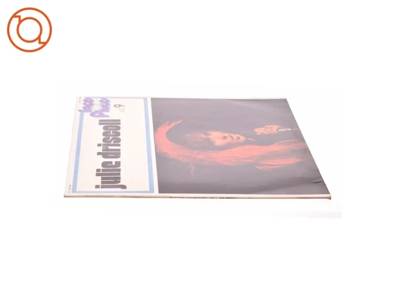 Billede 2 - Julie Driscoll