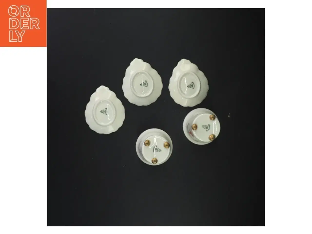 Billede 8 - Testel, KPM