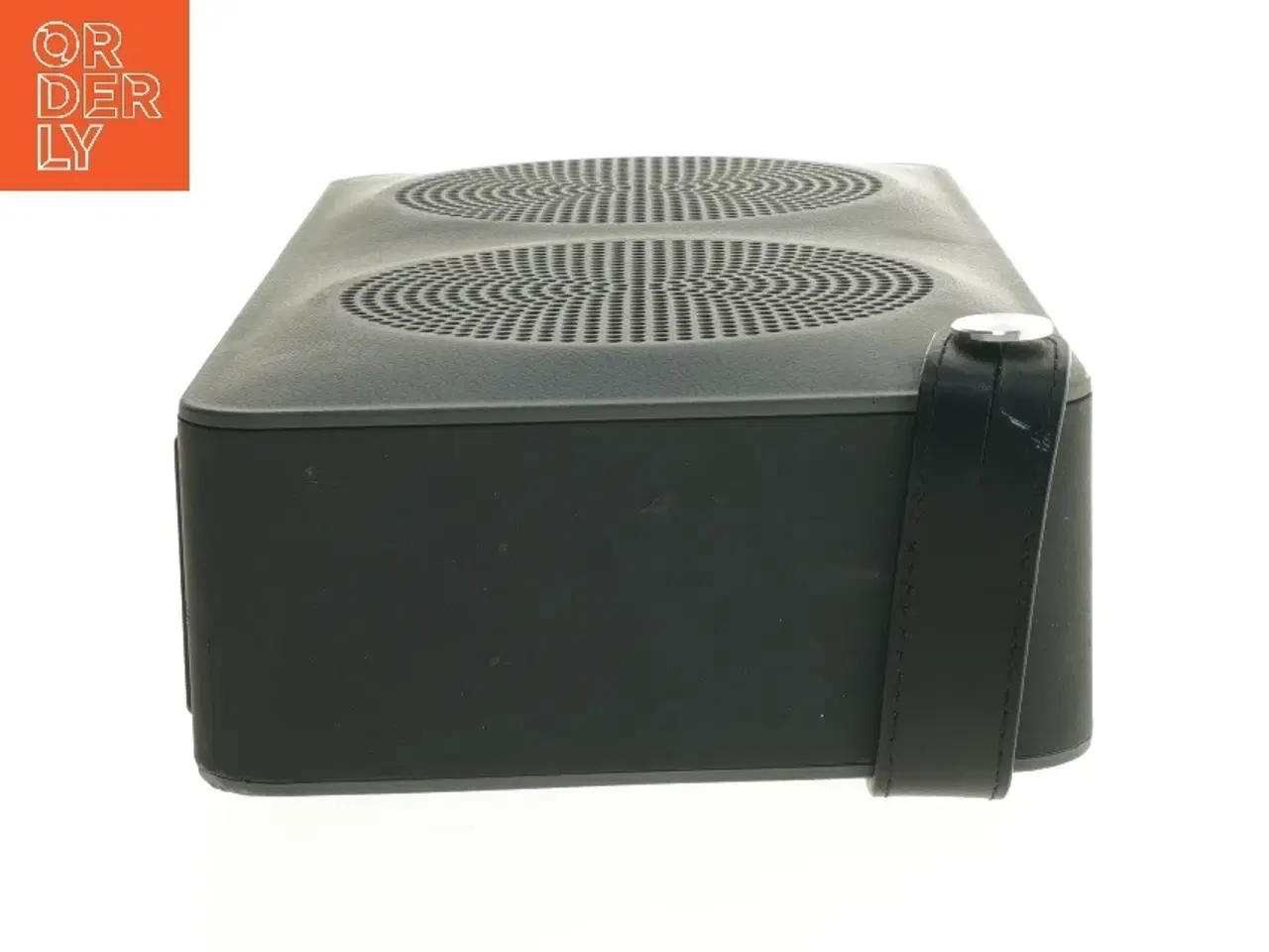 Billede 2 - Bluetooth højttaler fra Hercules (str. 31x16 cm)