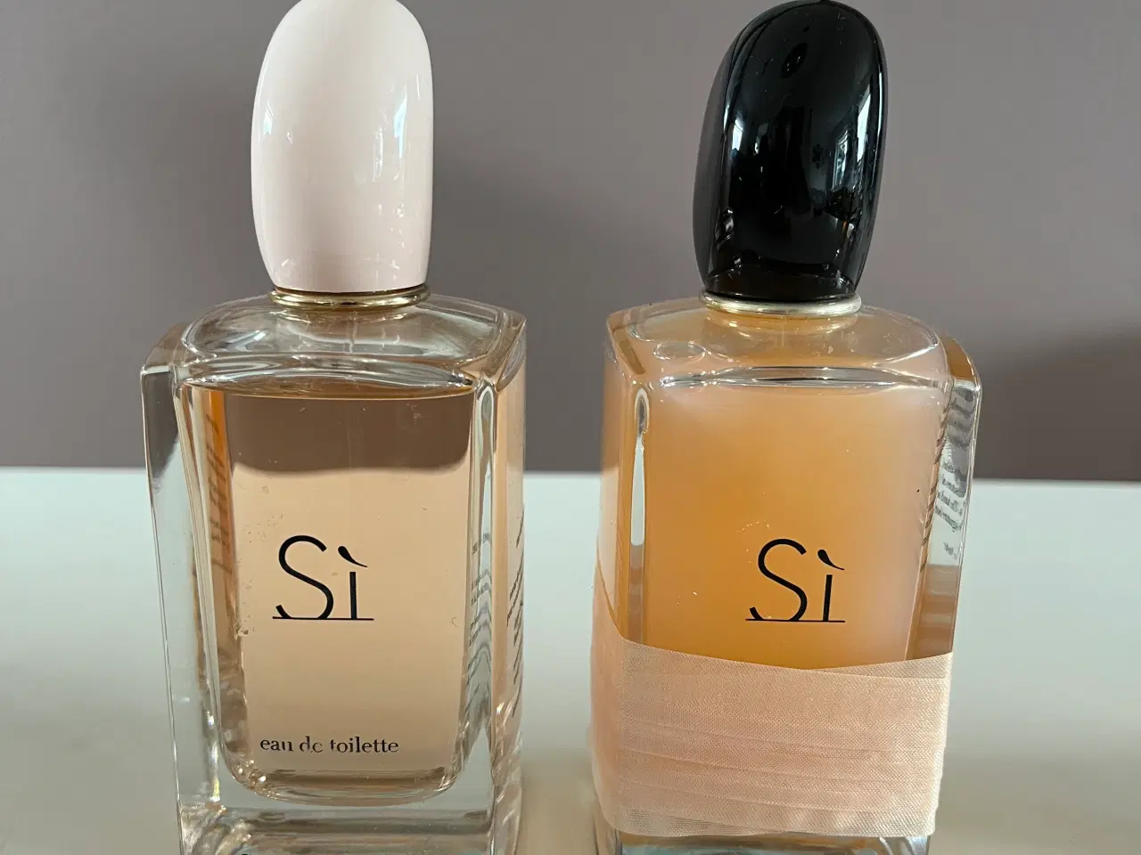 Billede 3 - Dameparfumer, Amarni, YSL, Lancôme