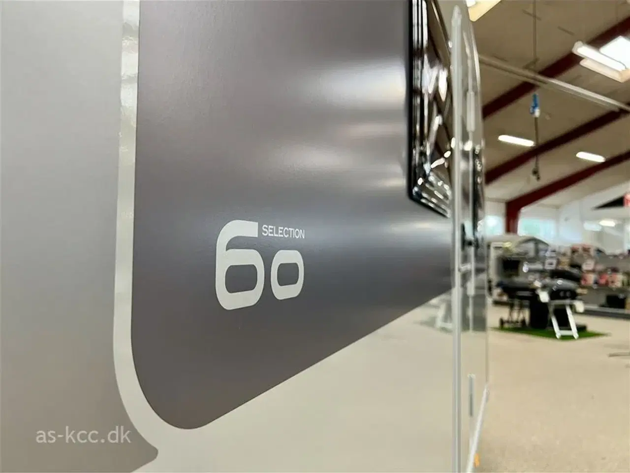 Billede 7 - 2025 - Adria Altea 502 UL Kampagne   Adria Altea 502 UL årg. 2025 5 Sovepladser, 4 Siddepladser 60 Selection jubilæumsmodel  med meget udstyr.