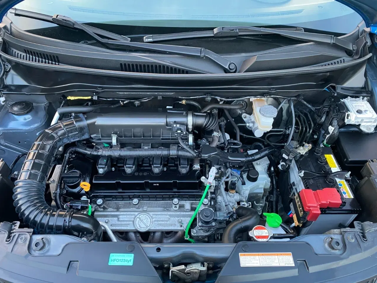 Billede 18 - Suzuki Ignis 1,2 Dualjet Active AGS