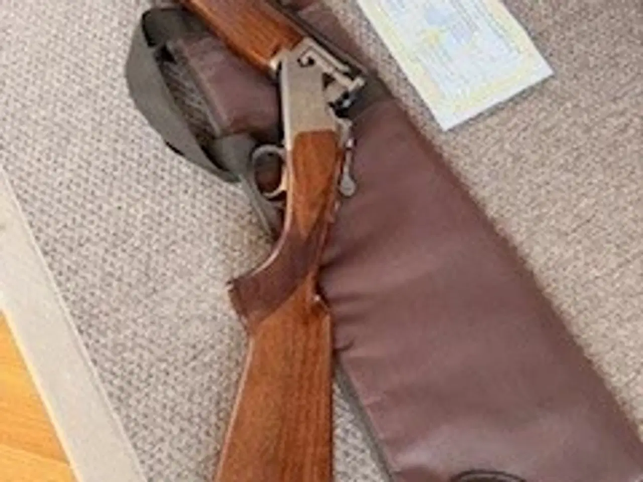 Billede 4 - Browing 525 - Aldrig været på jagt!