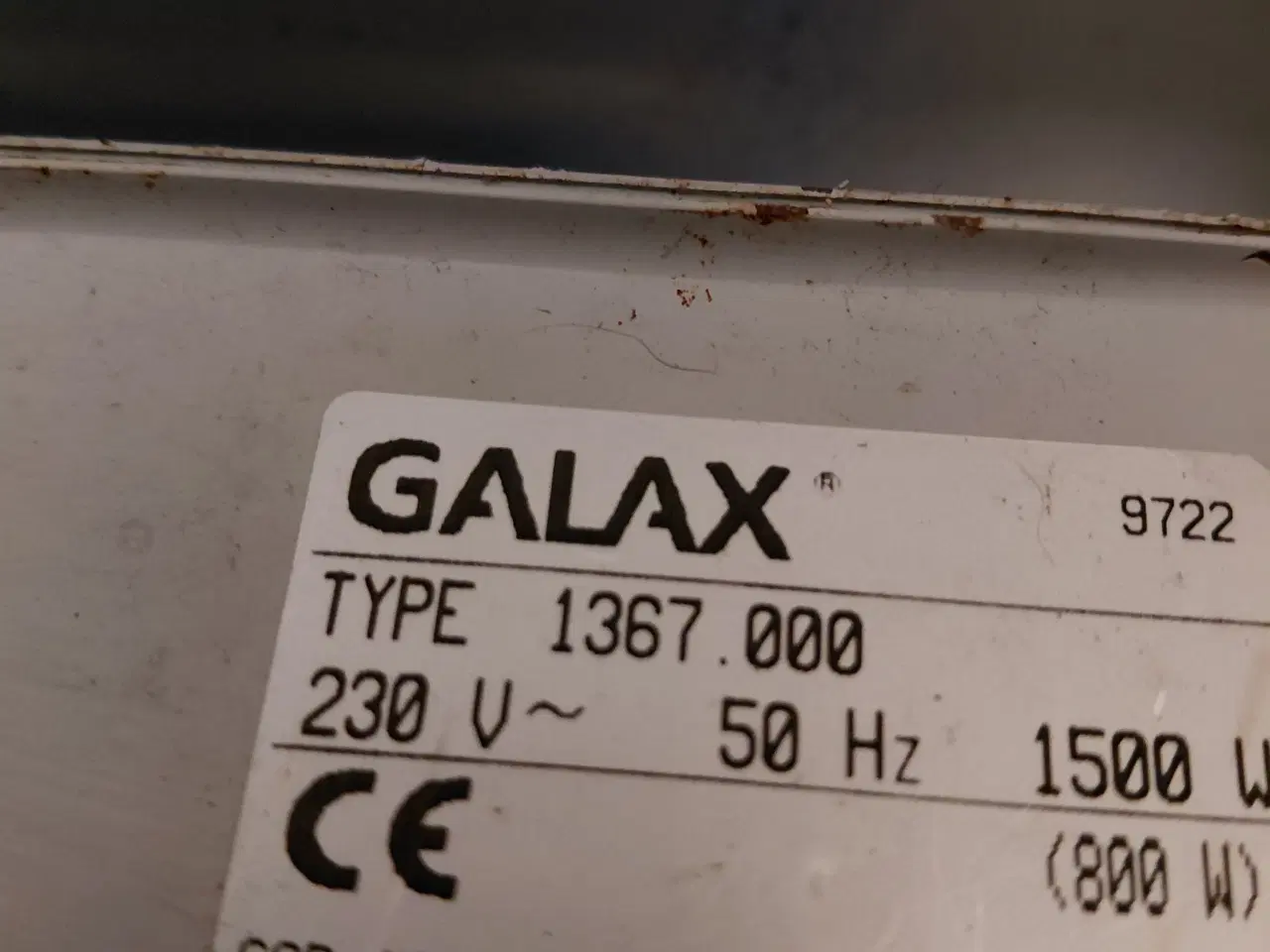 Billede 4 - EL Rediato