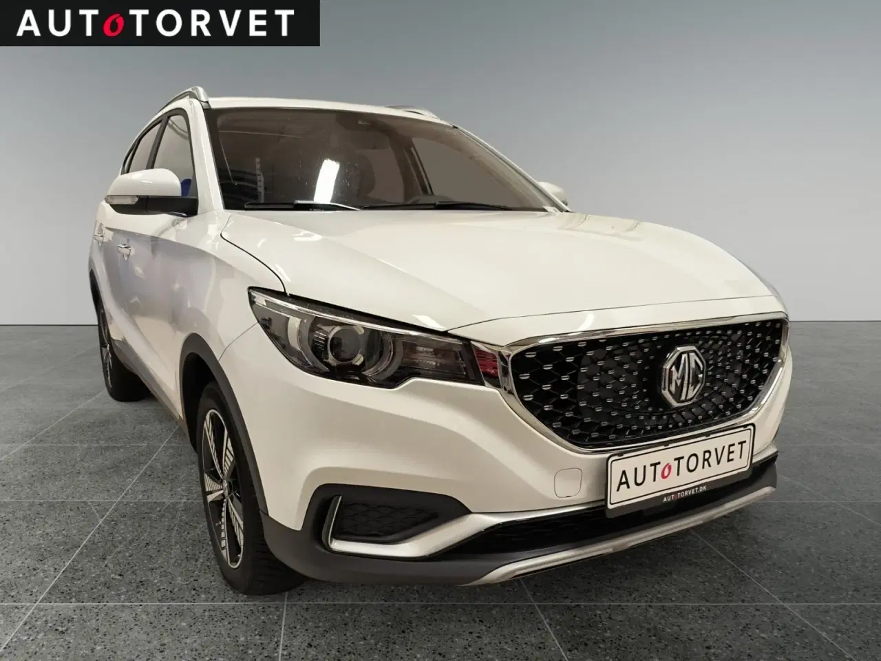 Billede 2 - MG ZS  EV Luxury